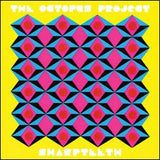 The Octopus Project - Sharpteeth Vinyl Vinyl