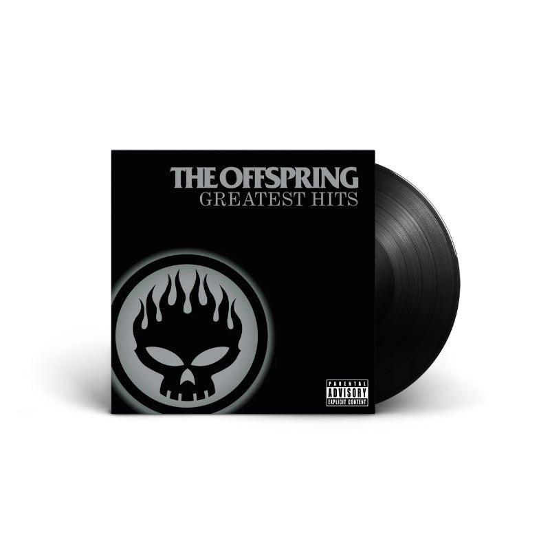 The Offspring - Greatest Hits Vinyl Vinyl
