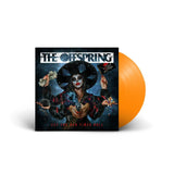 The Offspring - Let The Bad Times Roll Vinyl Vinyl
