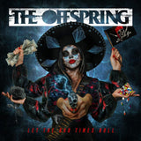 The Offspring - Let The Bad Times Roll Vinyl Vinyl