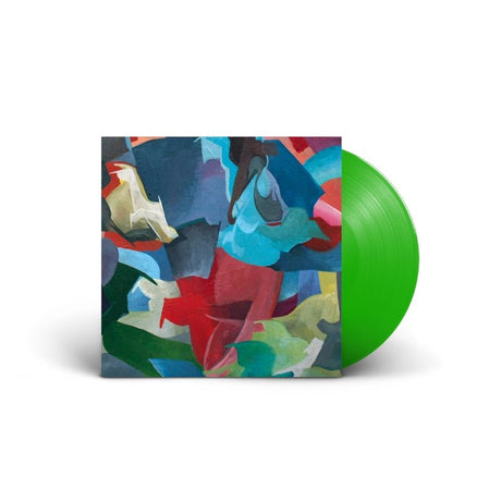 The Olivia Tremor Control - Black Foliage: Animation Music Volume 1 Vinyl Vinyl