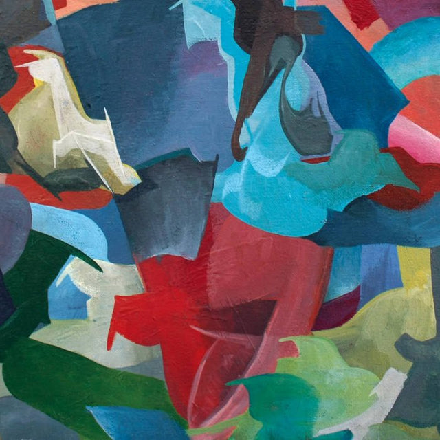 The Olivia Tremor Control - Black Foliage: Animation Music Volume 1 Vinyl Vinyl