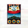 The Olivia Tremor Control - Music From The Unrealized Film Script, Dusk At Cubist Castle Vinyl Vinyl