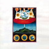 The Olivia Tremor Control - Music From The Unrealized Film Script, Dusk At Cubist Castle Vinyl Vinyl
