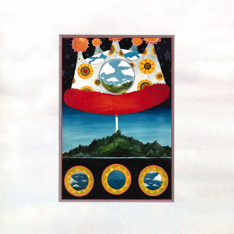 The Olivia Tremor Control - Music From The Unrealized Film Script, Dusk At Cubist Castle Vinyl Vinyl