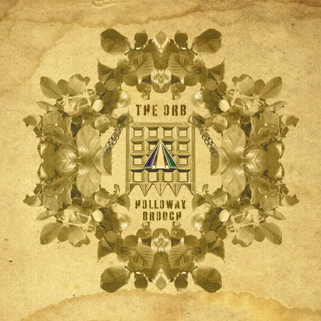 The Orb - The Holloway Brooch (An Ambient Excursion Beyond The Orboretum) (RSD Exclusive 24) Vinyl