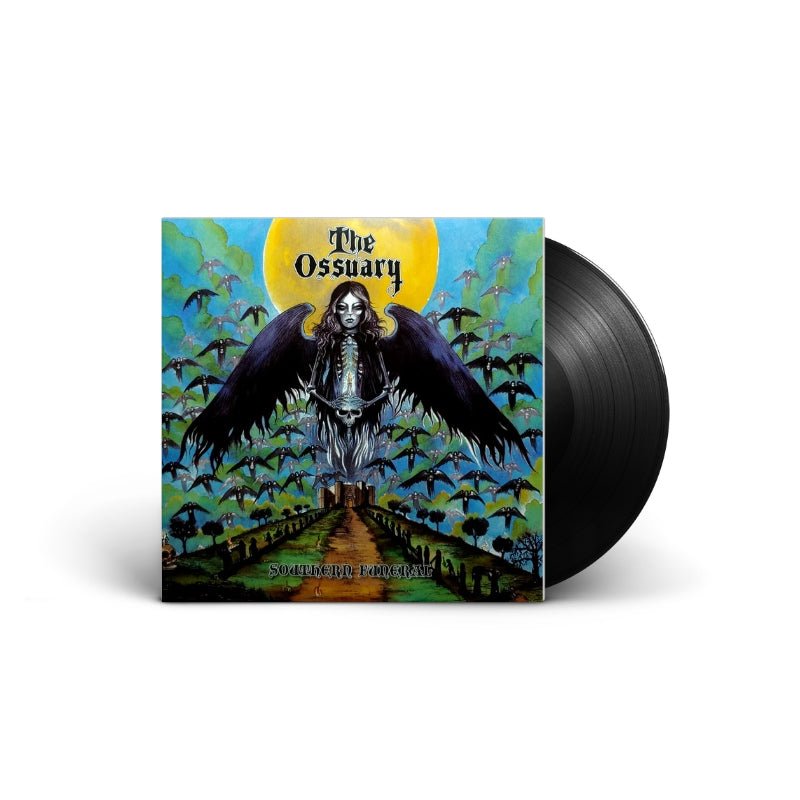 The Ossuary - Southern Funeral Vinyl Vinyl