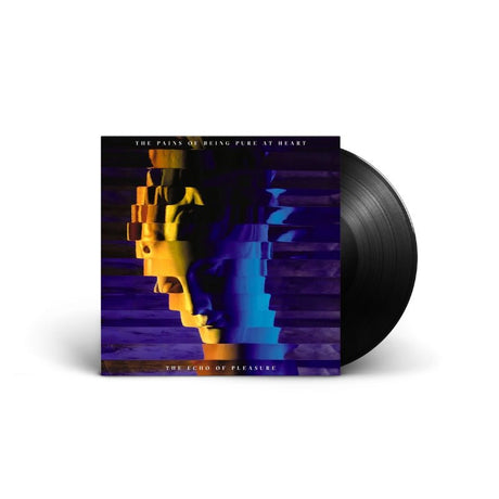 The Pains Of Being Pure At Heart - The Echo Of Pleasure Vinyl Vinyl