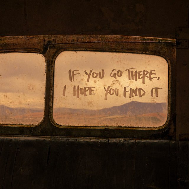 The Paper Kites - If You Go There, I Hope You Find It Vinyl Vinyl