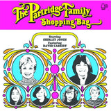 The Partridge Family - Shopping Bag Vinyl