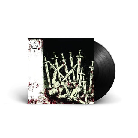 The Poisoned Glass - 10 Swords Vinyl Vinyl