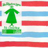 The Polyphonic Spree - It's Christmas Vinyl Vinyl
