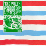 The Polyphonic Spree - What Would You Do? Vinyl Vinyl