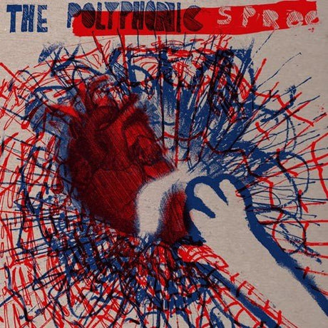The Polyphonic Spree - What Would You Do? Vinyl Vinyl