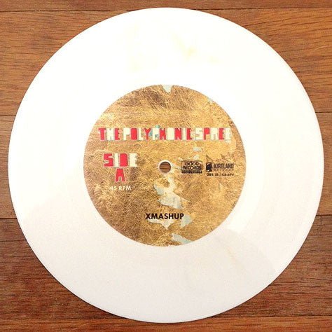 The Polyphonic Spree - Xmashup Vinyl Vinyl