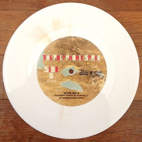 The Polyphonic Spree - Xmashup Vinyl Vinyl