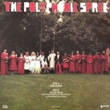 The Polyphonic Spree - Xmashup Vinyl Vinyl
