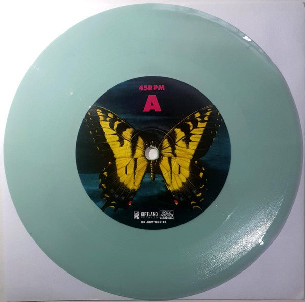 The Polyphonic Spree - You Don't Know Me Vinyl Vinyl