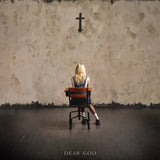 The Pretty Reckless - Dear God (Indie Exclusive "Poltergeist") Vinyl Vinyl