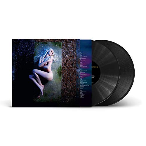 The Pretty Reckless - Death By Rock And Roll Vinyl Vinyl