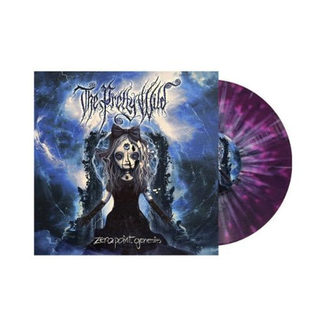 The Pretty Wild - Zero.Point.Genesis Vinyl Vinyl