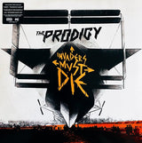 The Prodigy - Invaders Must Die Vinyl Vinyl