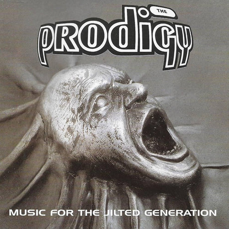 The Prodigy - Music For The Jilted Generation Vinyl Vinyl