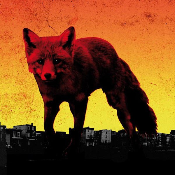 The Prodigy - The Day Is My Enemy Vinyl Vinyl