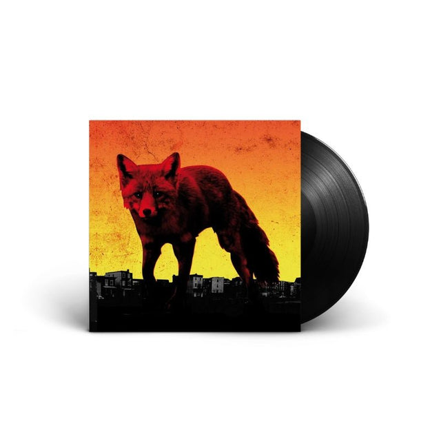 The Prodigy - The Day Is My Enemy Vinyl Vinyl