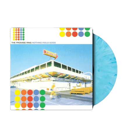 The Promise Ring - Nothing Feels Good Vinyl Vinyl