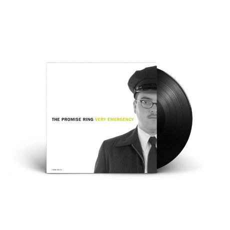 The Promise Ring - Very Emergency Vinyl Vinyl