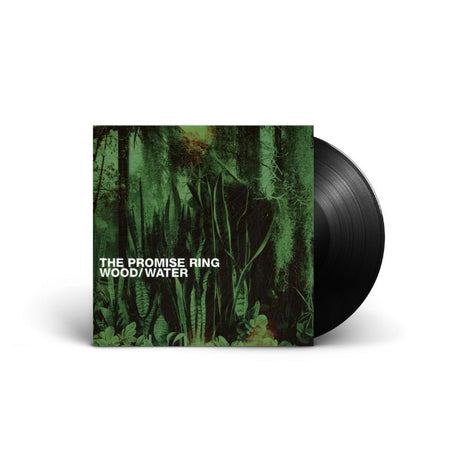 The Promise Ring - Wood/Water Vinyl Vinyl