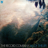 The Record Company - All Of This Life Vinyl