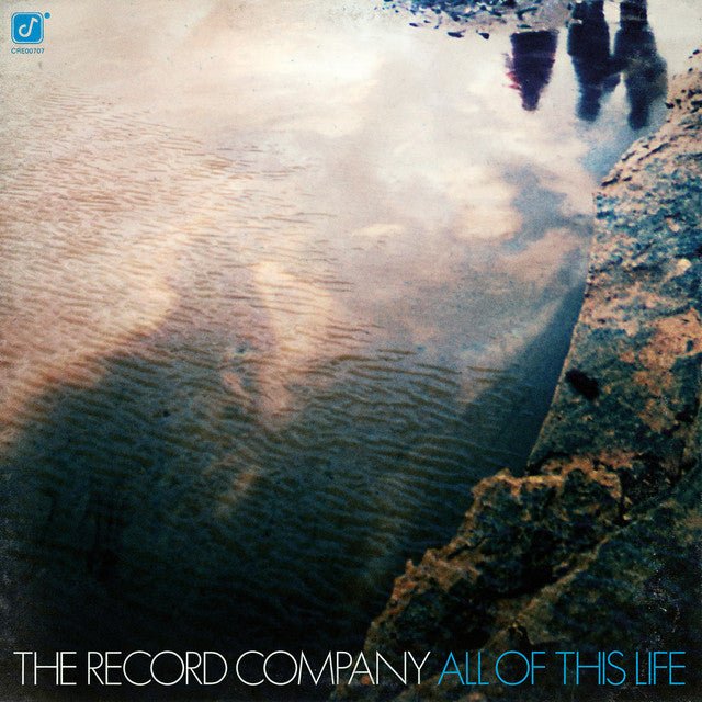 The Record Company - All Of This Life Vinyl