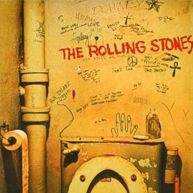 The Rolling Stones - Beggars Banquet Vinyl Vinyl