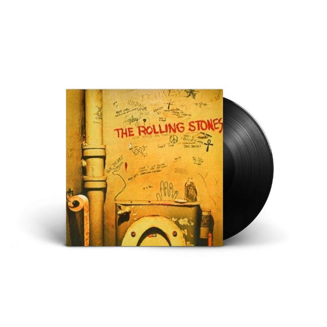 The Rolling Stones - Beggars Banquet Vinyl Vinyl