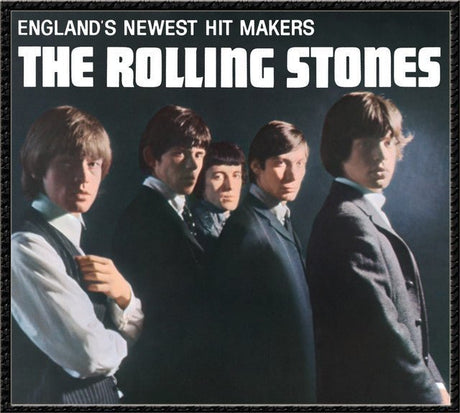 The Rolling Stones - England's Newest Hit Makers Vinyl