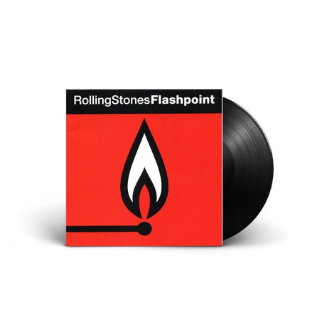 The Rolling Stones - Flashpoint Vinyl
