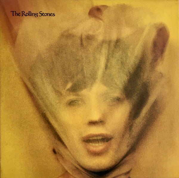 The Rolling Stones - Goat’s Head Soup Vinyl