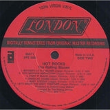 The Rolling Stones - Hot Rocks 1964 - 1971 Vinyl