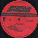 The Rolling Stones - Hot Rocks 1964 - 1971 Vinyl