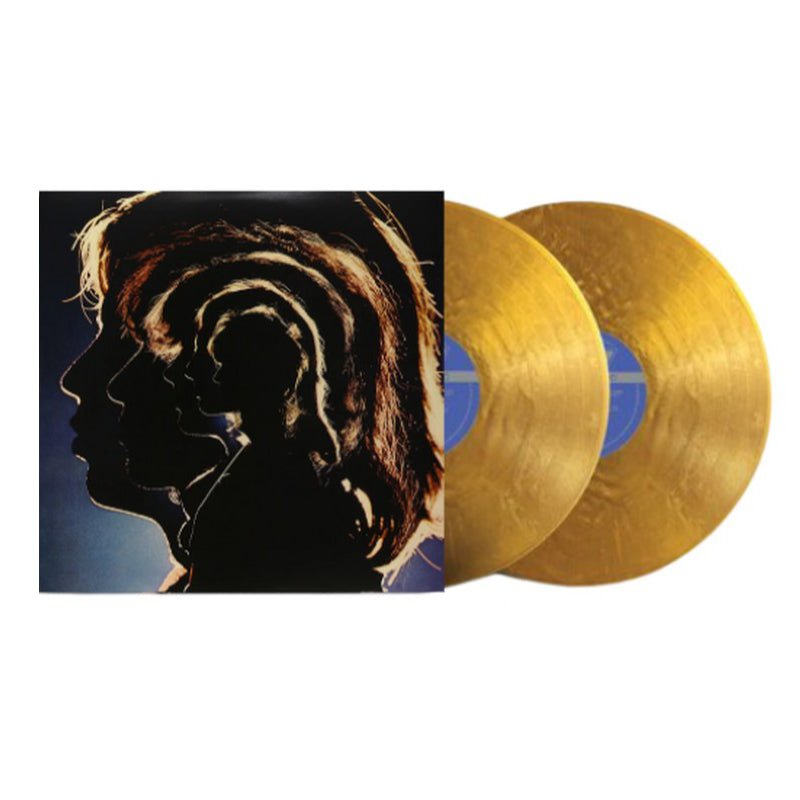 The Rolling Stones - Hot Rocks 1964 - 1971 Vinyl Vinyl