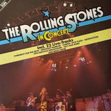 The Rolling Stones - In Concert Vinyl