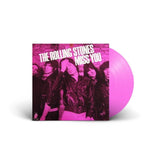 The Rolling Stones - Miss You Vinyl