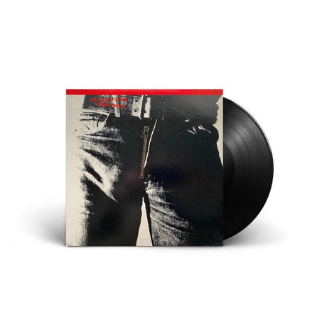 The Rolling Stones - Sticky Fingers Vinyl Vinyl