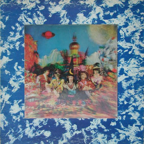 The Rolling Stones - Their Satanic Majesties Request Vinyl Vinyl