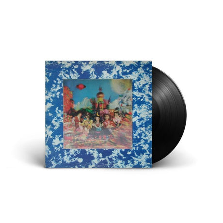The Rolling Stones - Their Satanic Majesties Request Vinyl Vinyl