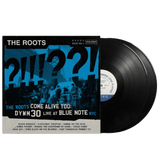 The Roots - The Roots Come Alive Too: DYWM30 Live At Blue Note NYC Vinyl Vinyl