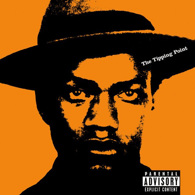 The Roots - The Tipping Point Vinyl Vinyl
