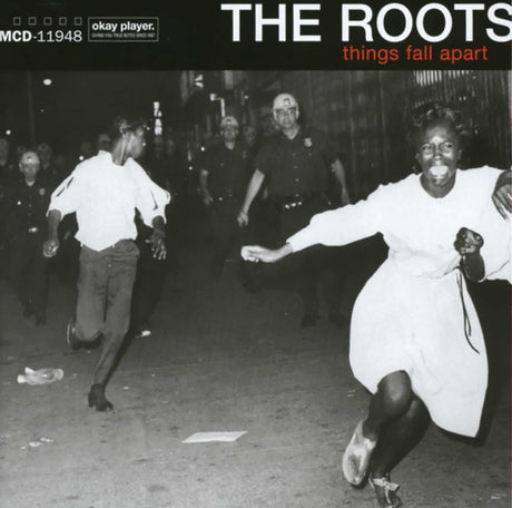 The Roots - Things Fall Apart Vinyl Vinyl